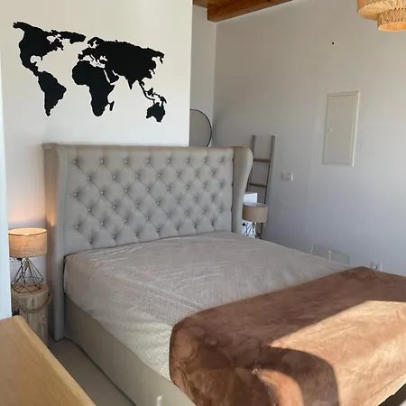 Little Castle Mykonian Private Βίλα