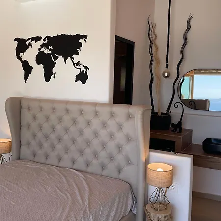 Βίλα Little Castle Mykonian Private Φανάρι