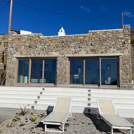 Little Castle Mykonian Private