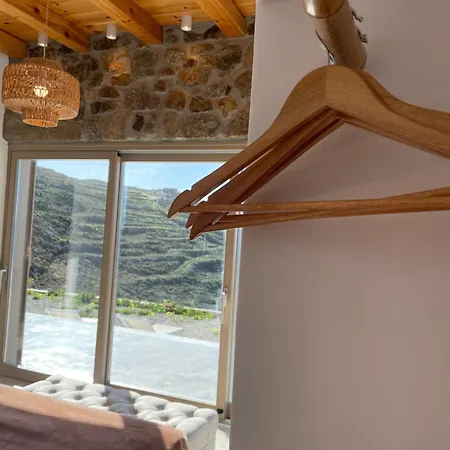 Little Castle Mykonian Private Βίλα Φανάρι