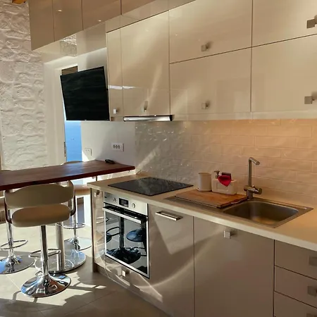 Βίλα Little Castle Mykonian Private *