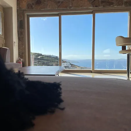 Little Castle Mykonian Private Βίλα *