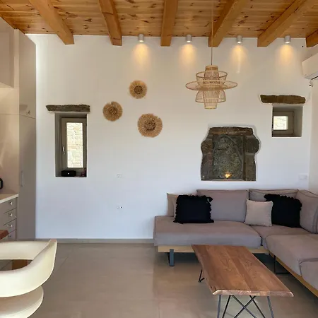 Βίλα Little Castle Mykonian Private