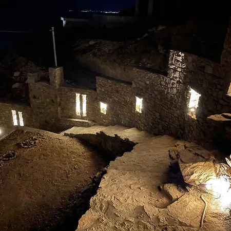 Little Castle Mykonian Private *